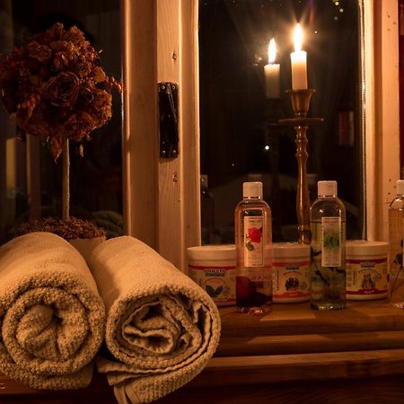 Valea Verde Retreat Transilvania Cund Zewnętrze zdjęcie