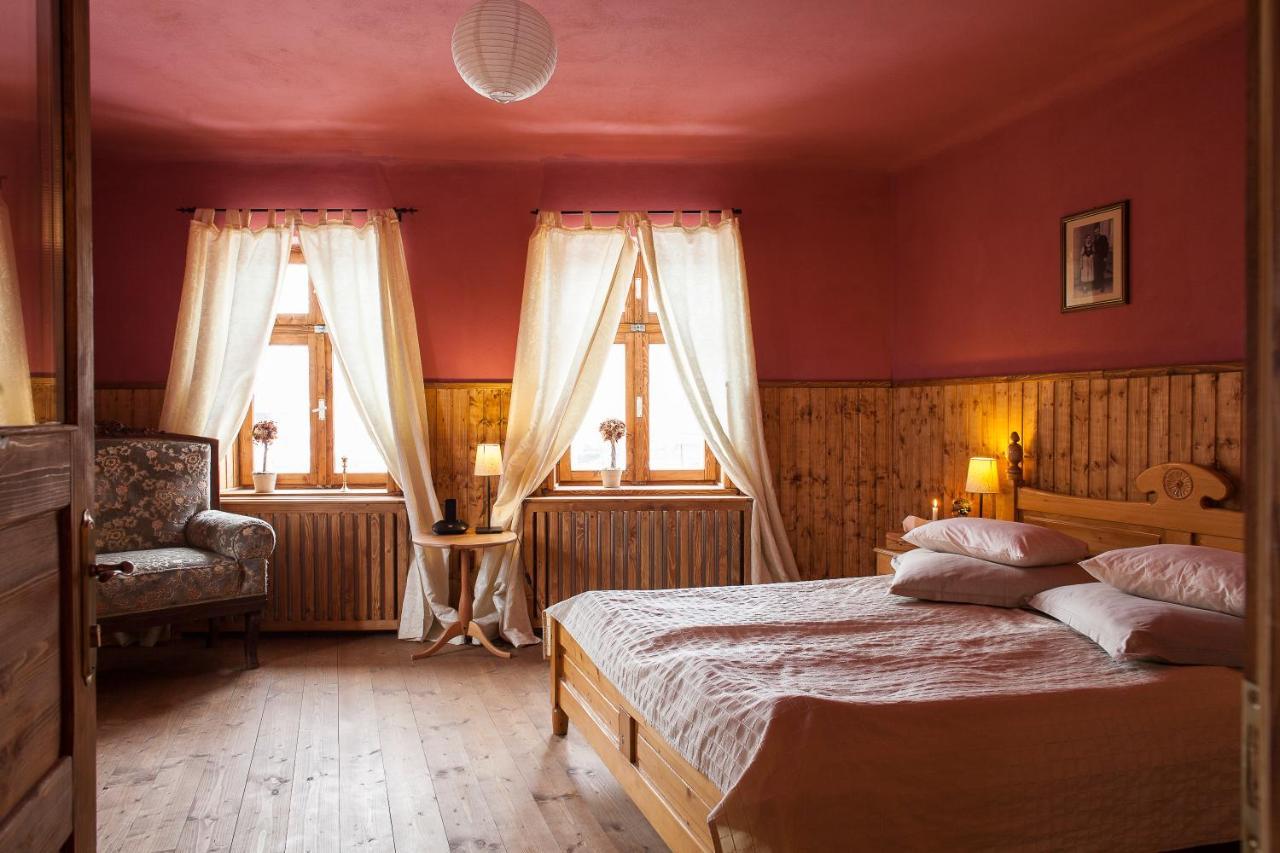 Valea Verde Retreat Transilvania Cund Zewnętrze zdjęcie
