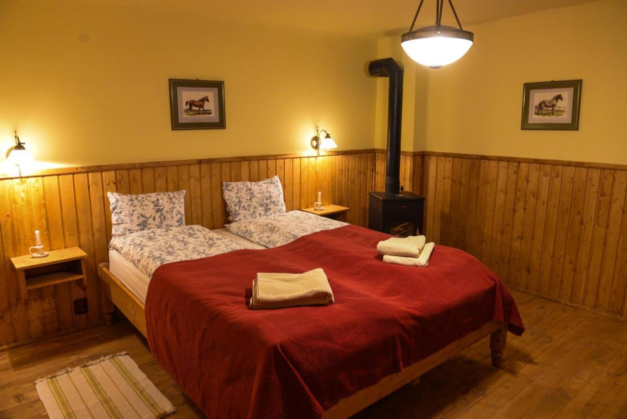 Valea Verde Retreat Transilvania Cund Pokój zdjęcie