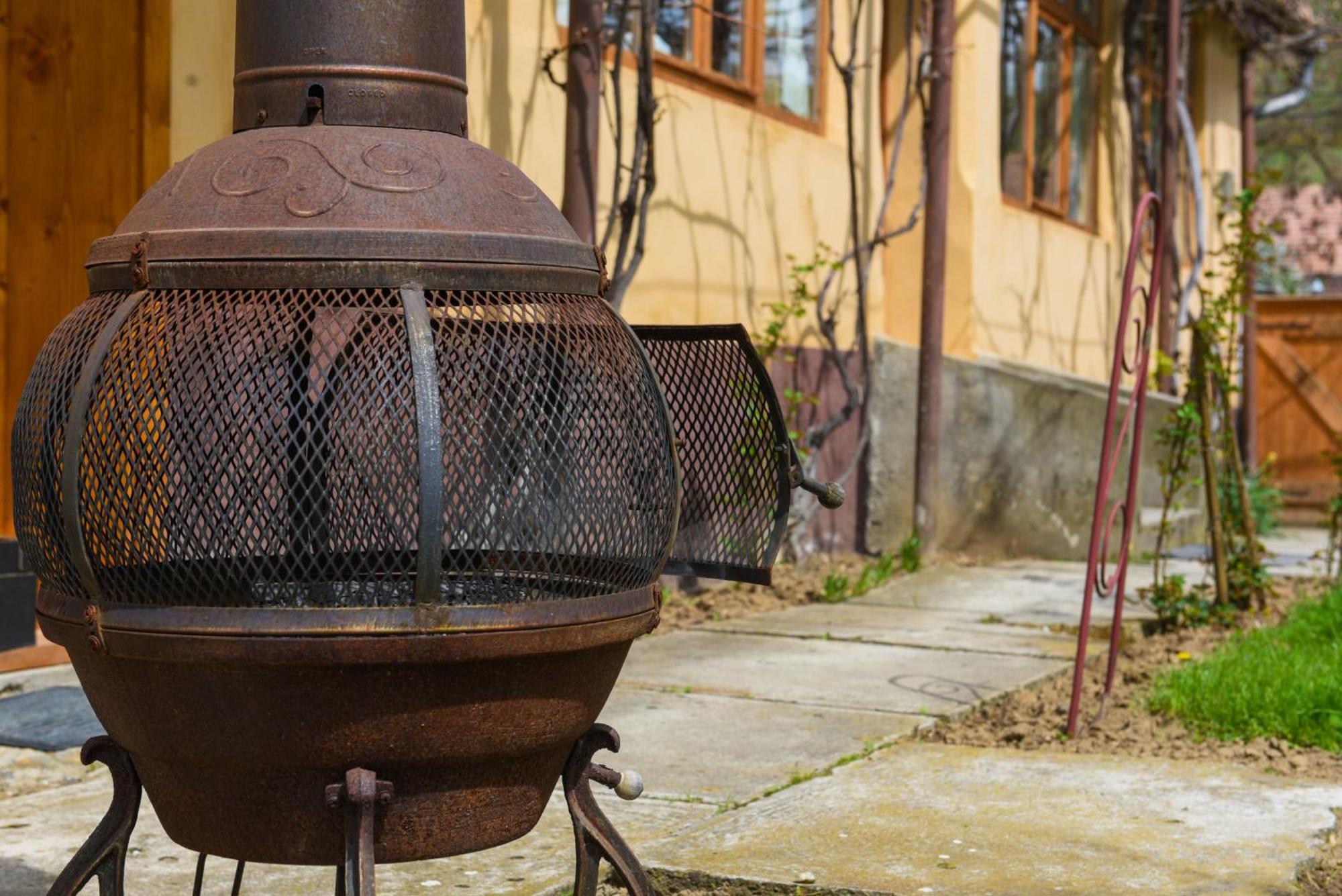 Valea Verde Retreat Transilvania Cund Pokój zdjęcie