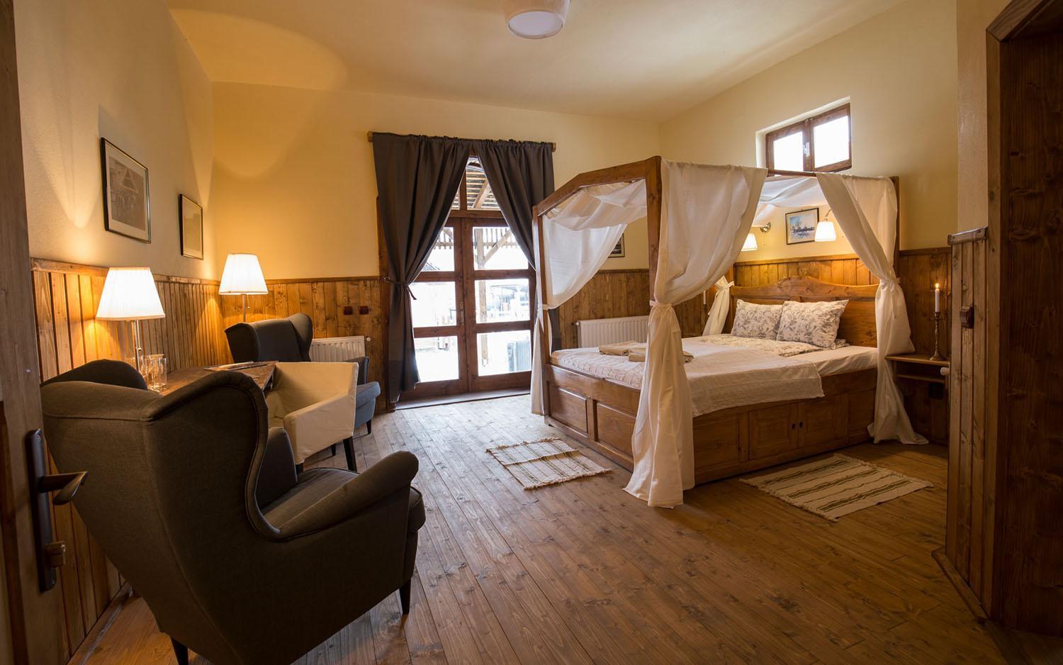 Valea Verde Retreat Transilvania Cund Zewnętrze zdjęcie