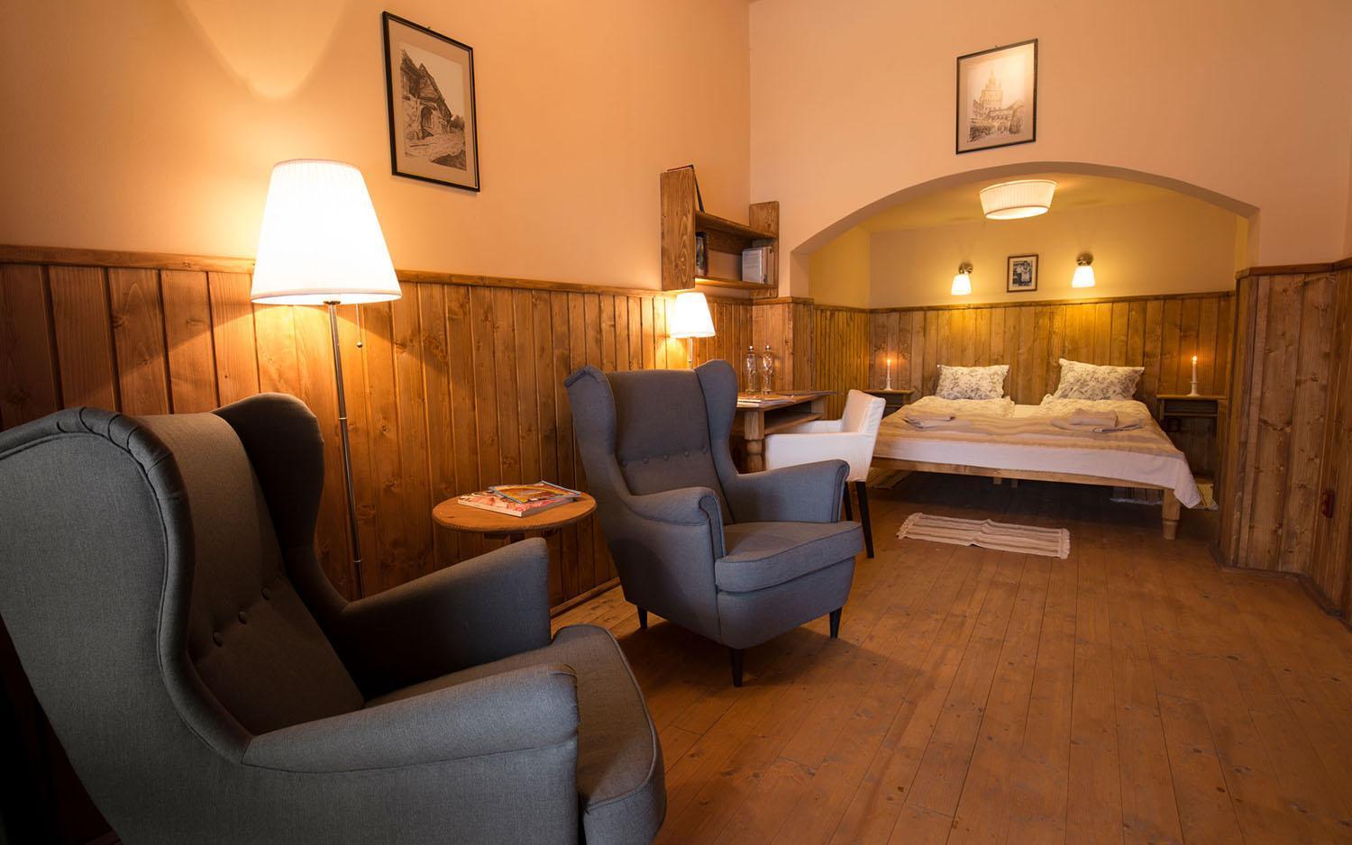 Valea Verde Retreat Transilvania Cund Zewnętrze zdjęcie