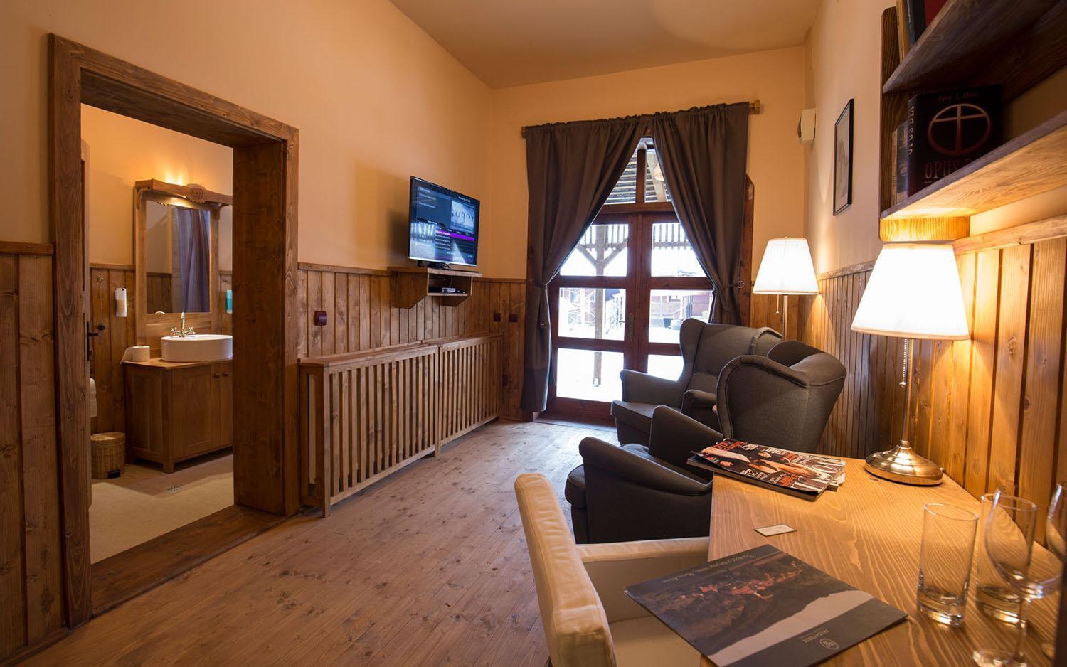 Valea Verde Retreat Transilvania Cund Zewnętrze zdjęcie
