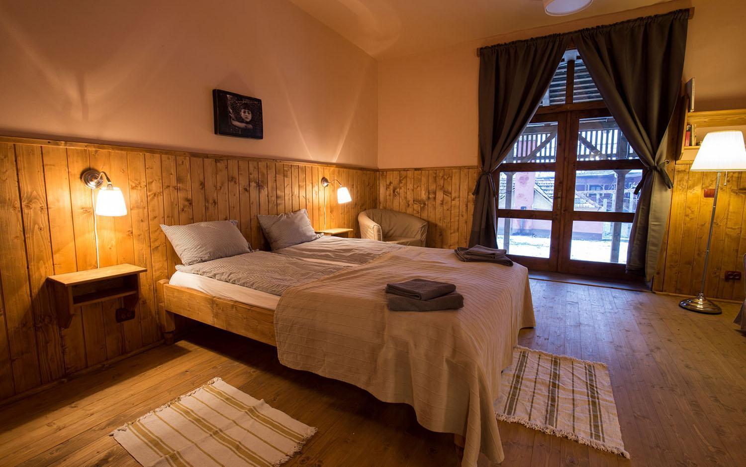 Valea Verde Retreat Transilvania Cund Zewnętrze zdjęcie