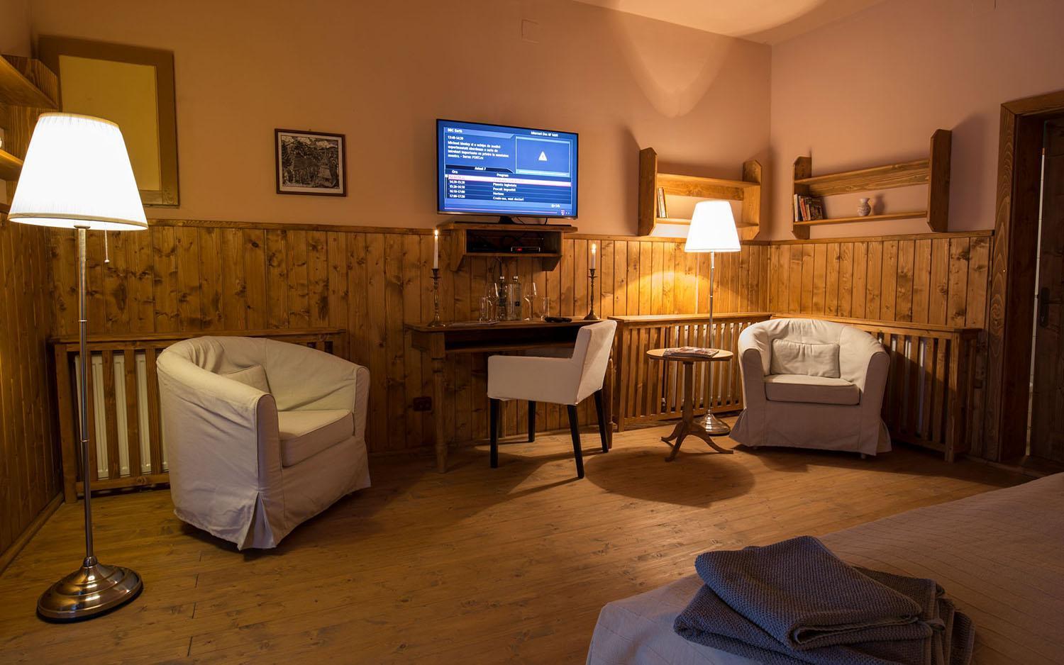 Valea Verde Retreat Transilvania Cund Zewnętrze zdjęcie