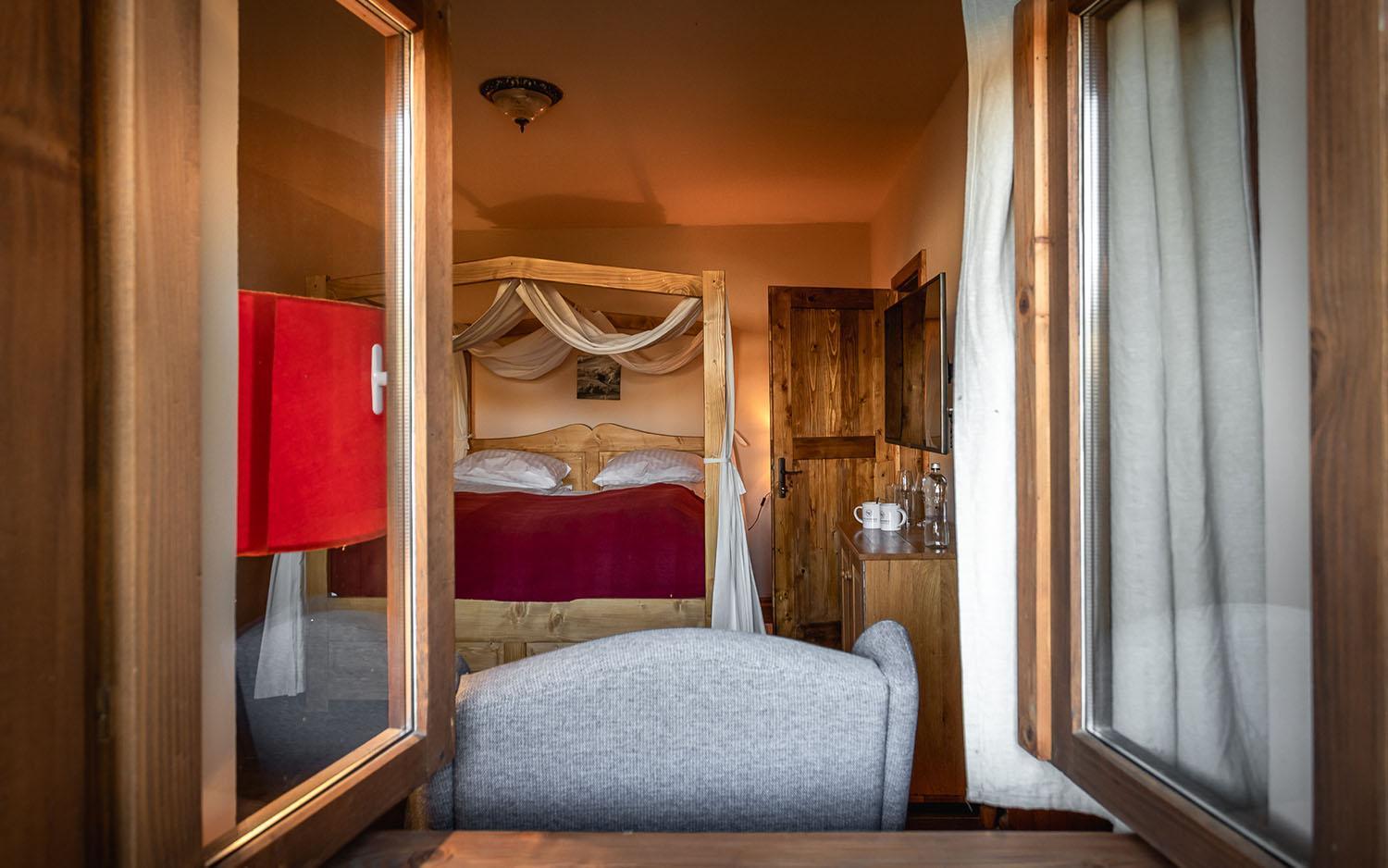 Valea Verde Retreat Transilvania Cund Zewnętrze zdjęcie