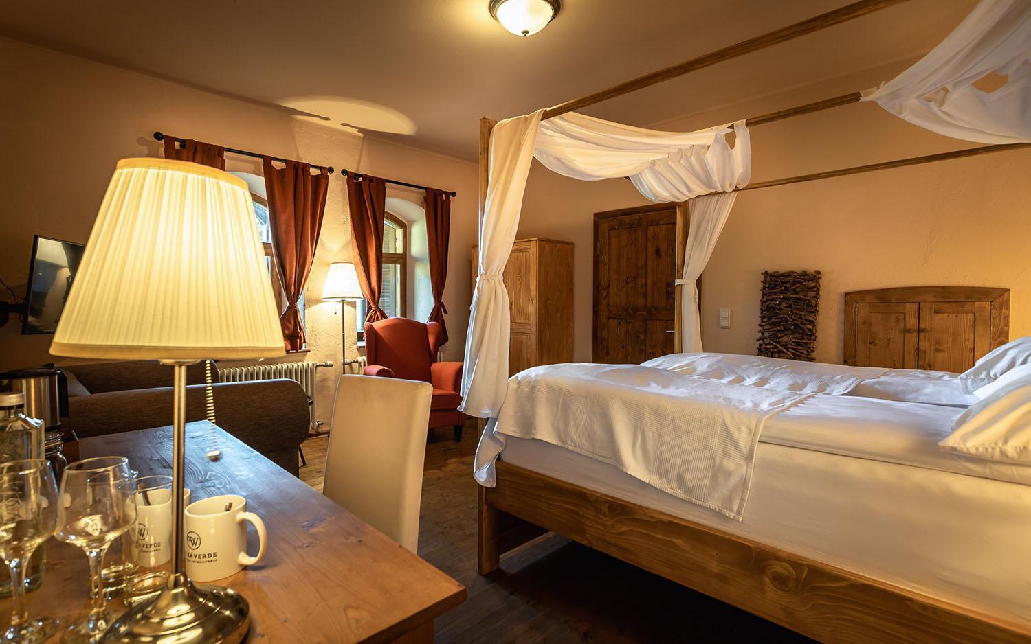 Valea Verde Retreat Transilvania Cund Zewnętrze zdjęcie