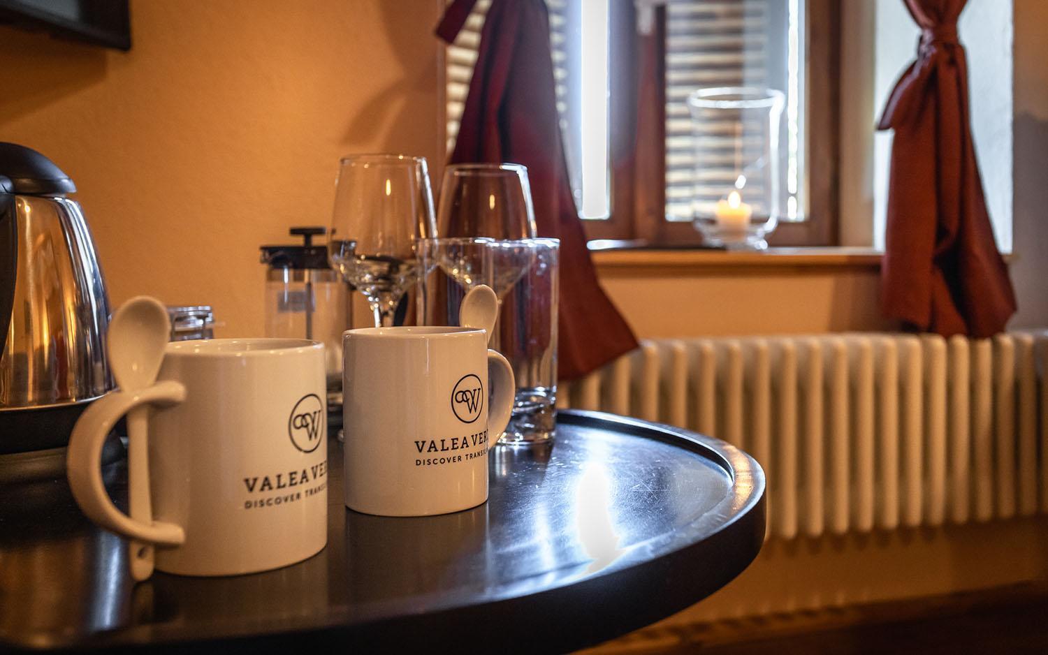 Valea Verde Retreat Transilvania Cund Zewnętrze zdjęcie