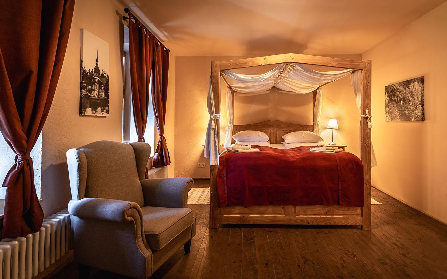 Valea Verde Retreat Transilvania Cund Zewnętrze zdjęcie