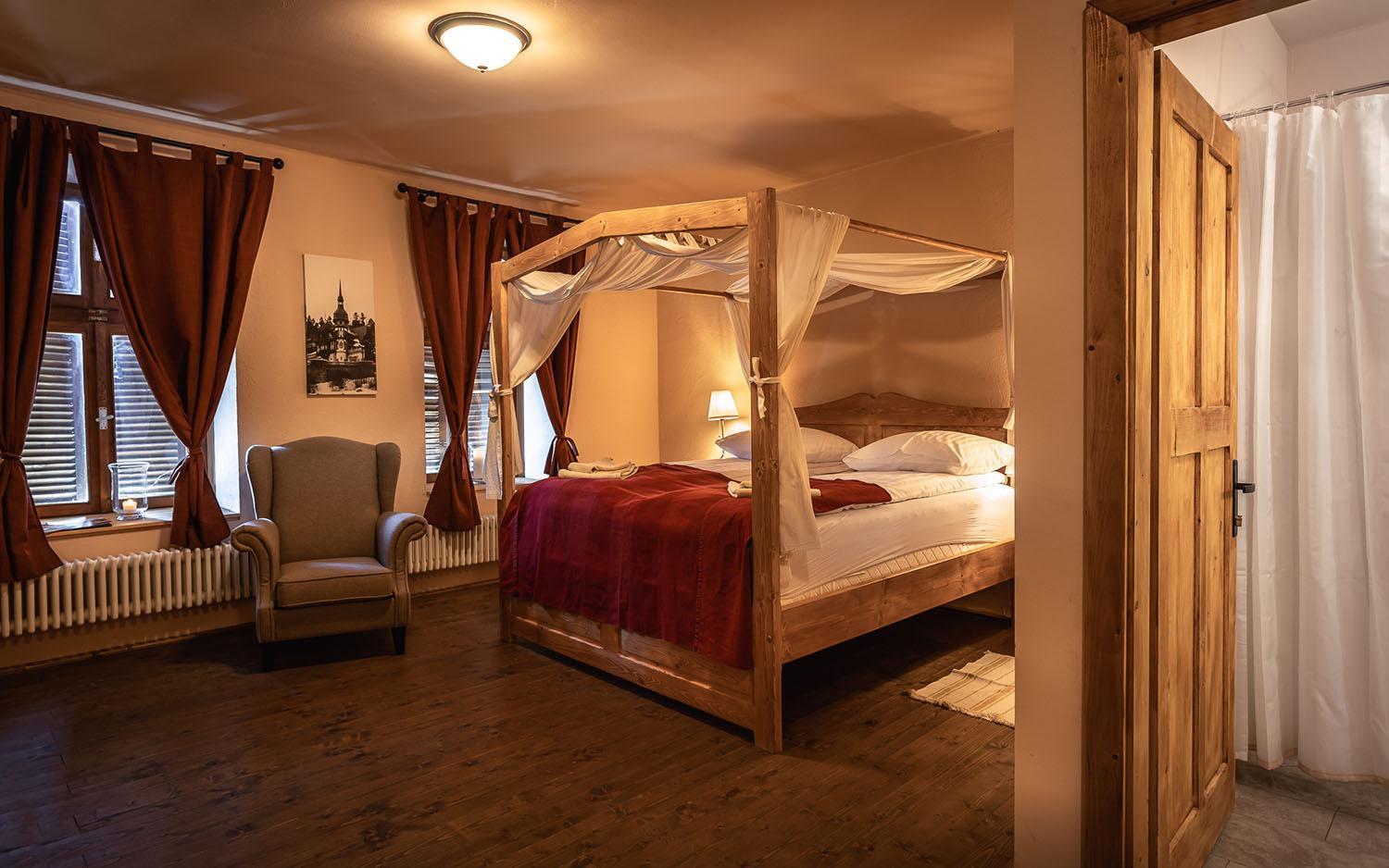 Valea Verde Retreat Transilvania Cund Zewnętrze zdjęcie
