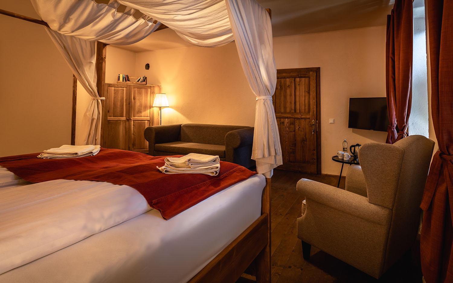 Valea Verde Retreat Transilvania Cund Zewnętrze zdjęcie