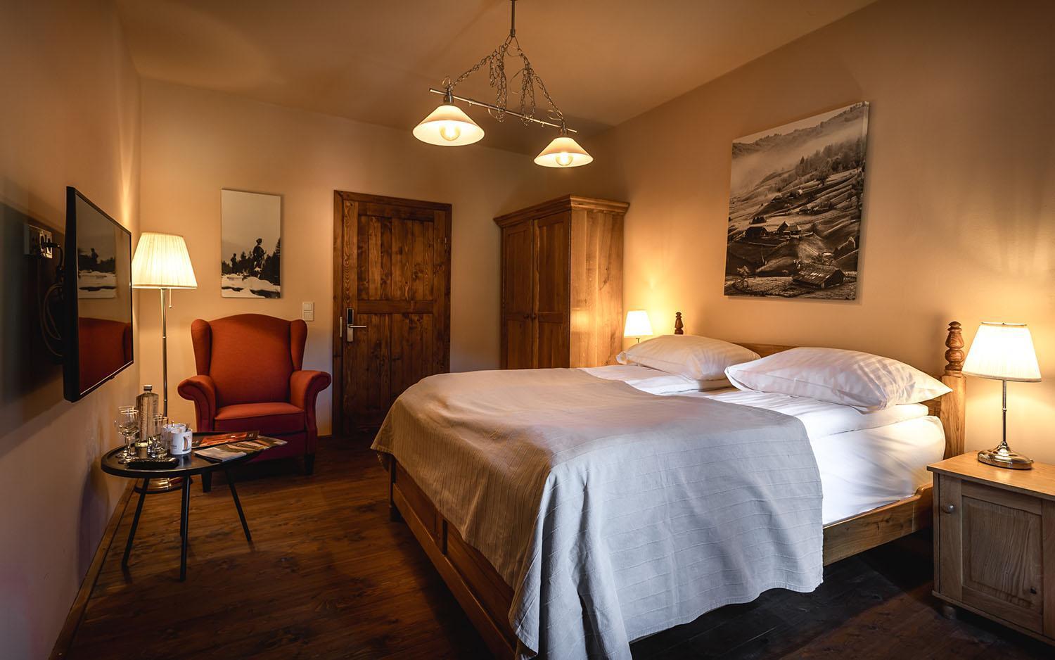 Valea Verde Retreat Transilvania Cund Zewnętrze zdjęcie