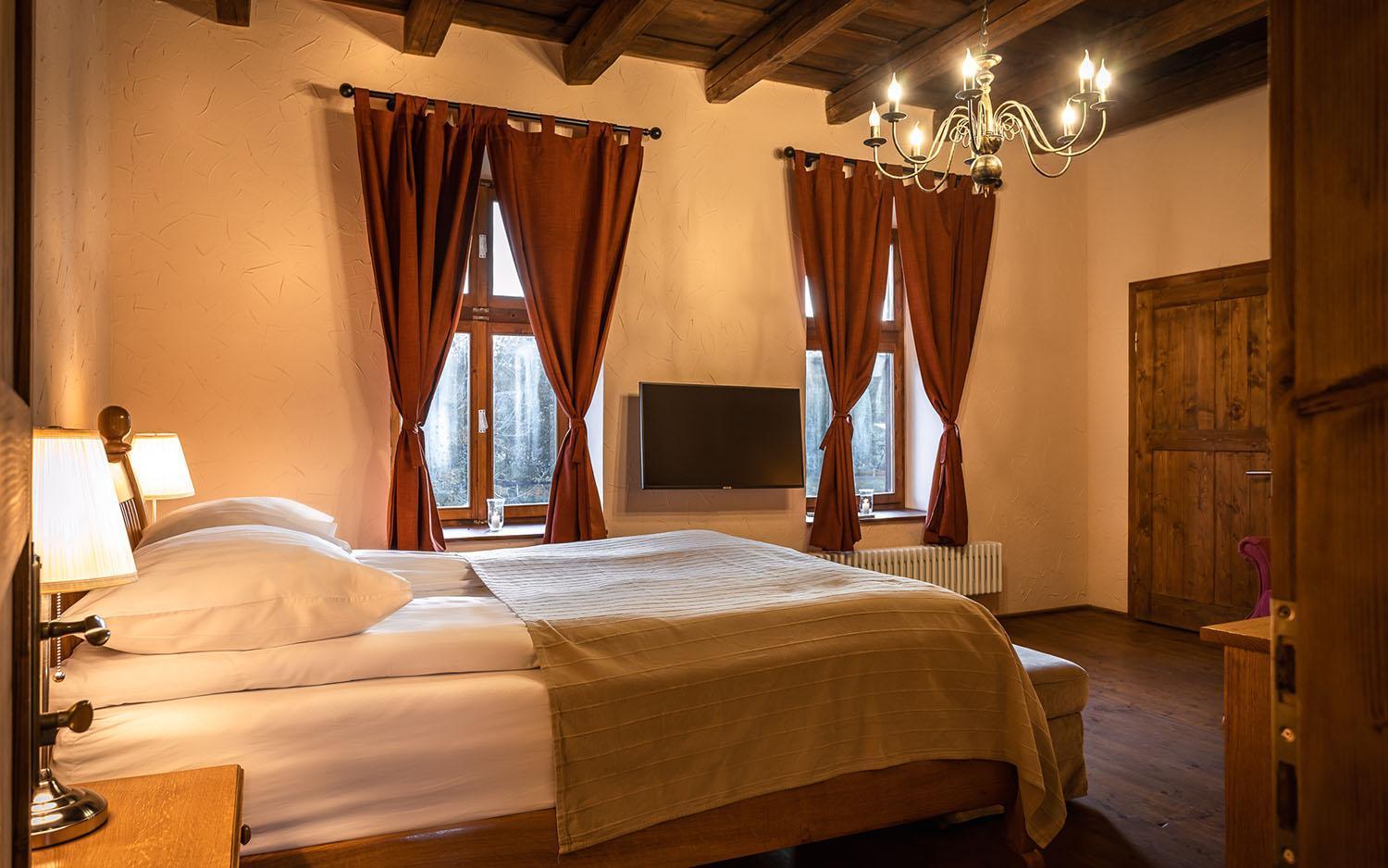 Valea Verde Retreat Transilvania Cund Zewnętrze zdjęcie