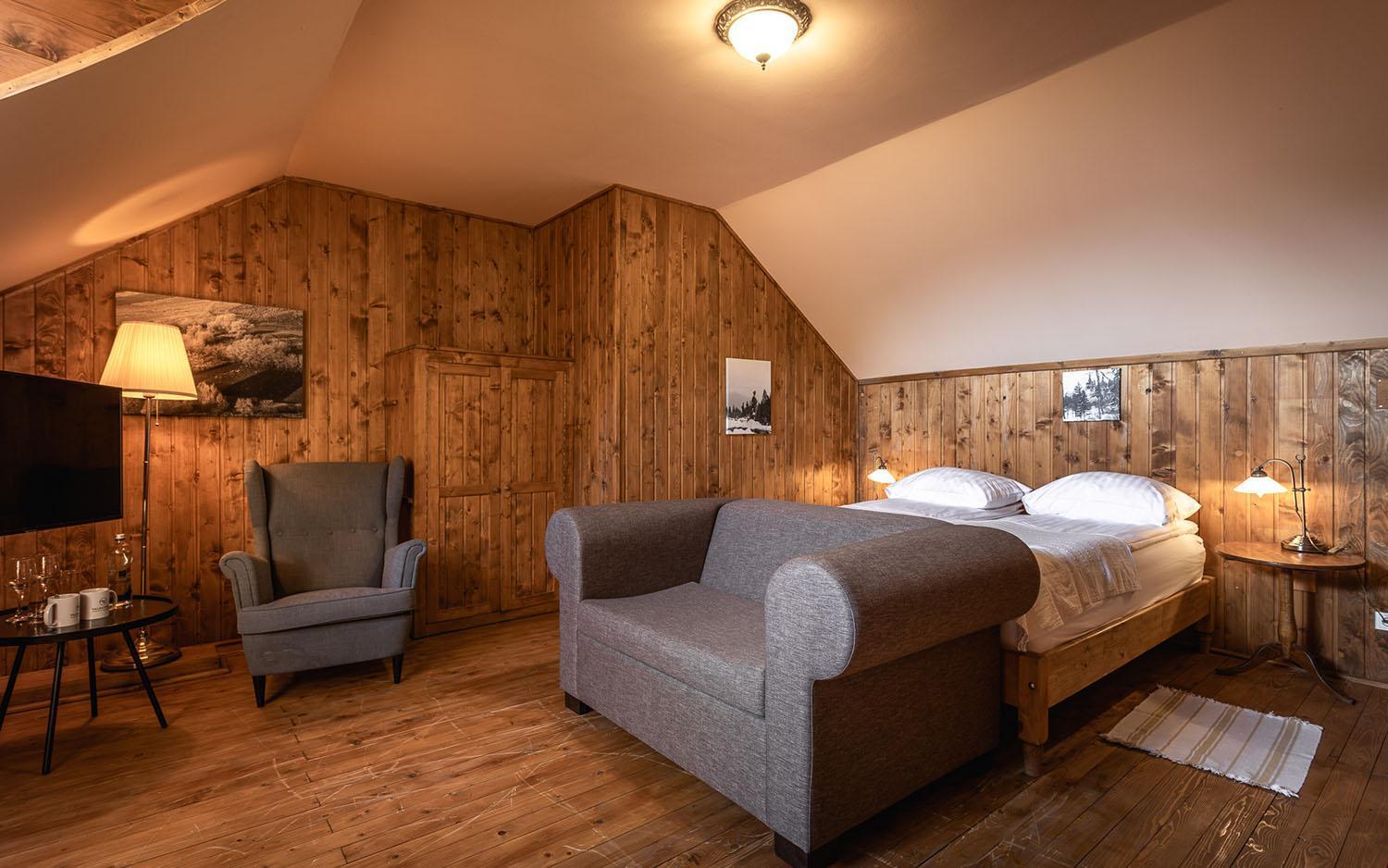 Valea Verde Retreat Transilvania Cund Zewnętrze zdjęcie