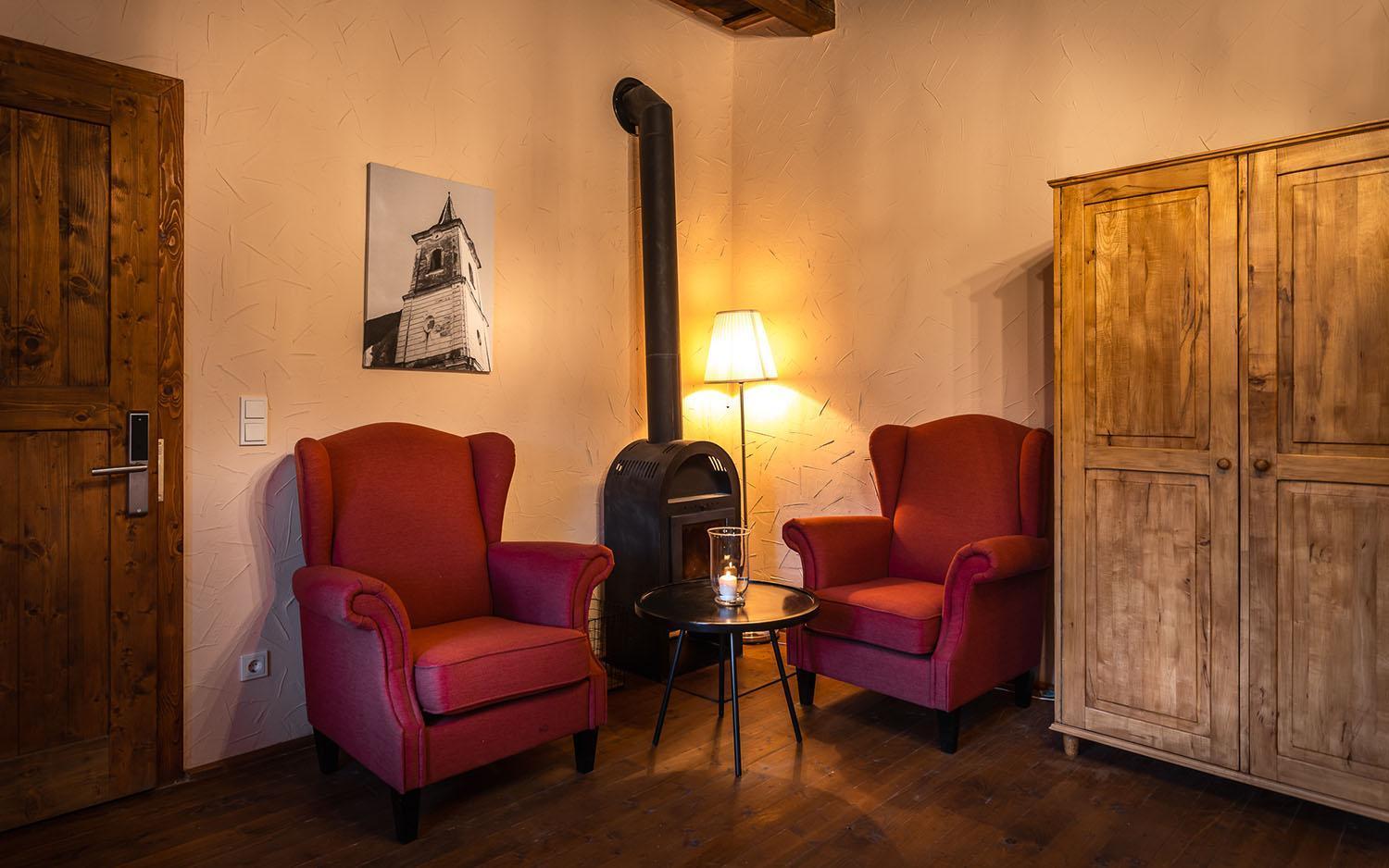 Valea Verde Retreat Transilvania Cund Zewnętrze zdjęcie
