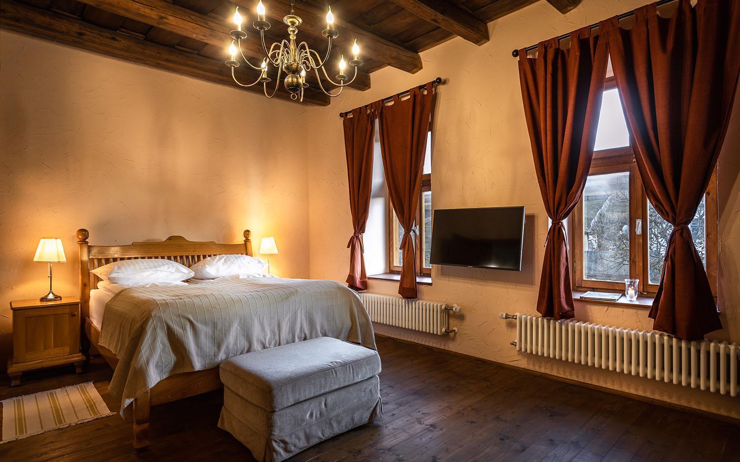 Valea Verde Retreat Transilvania Cund Zewnętrze zdjęcie