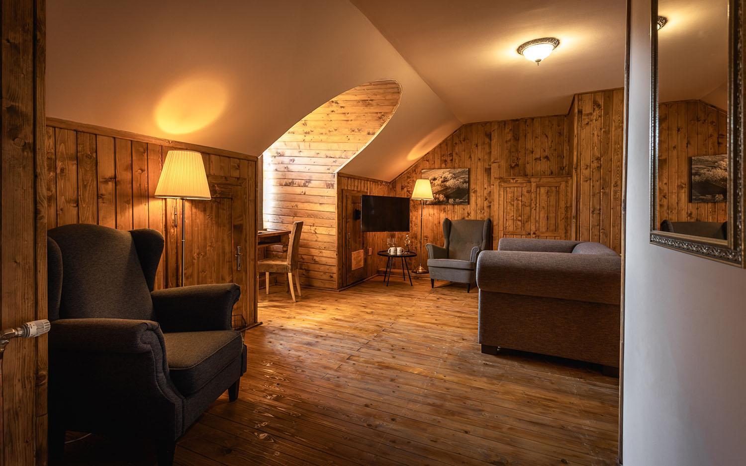 Valea Verde Retreat Transilvania Cund Zewnętrze zdjęcie