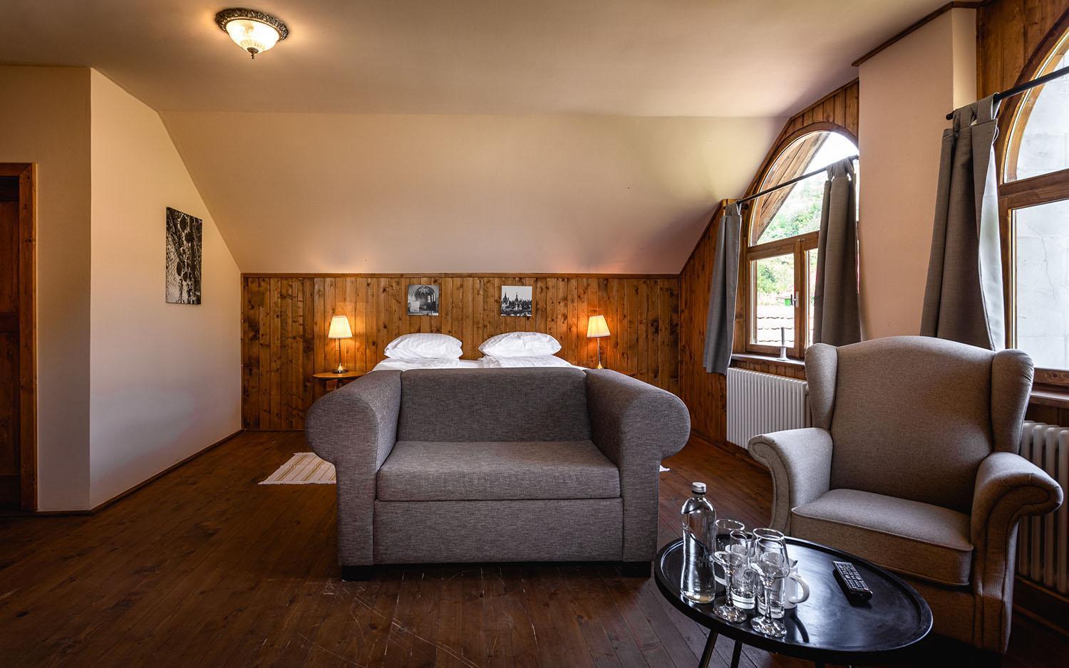 Valea Verde Retreat Transilvania Cund Zewnętrze zdjęcie