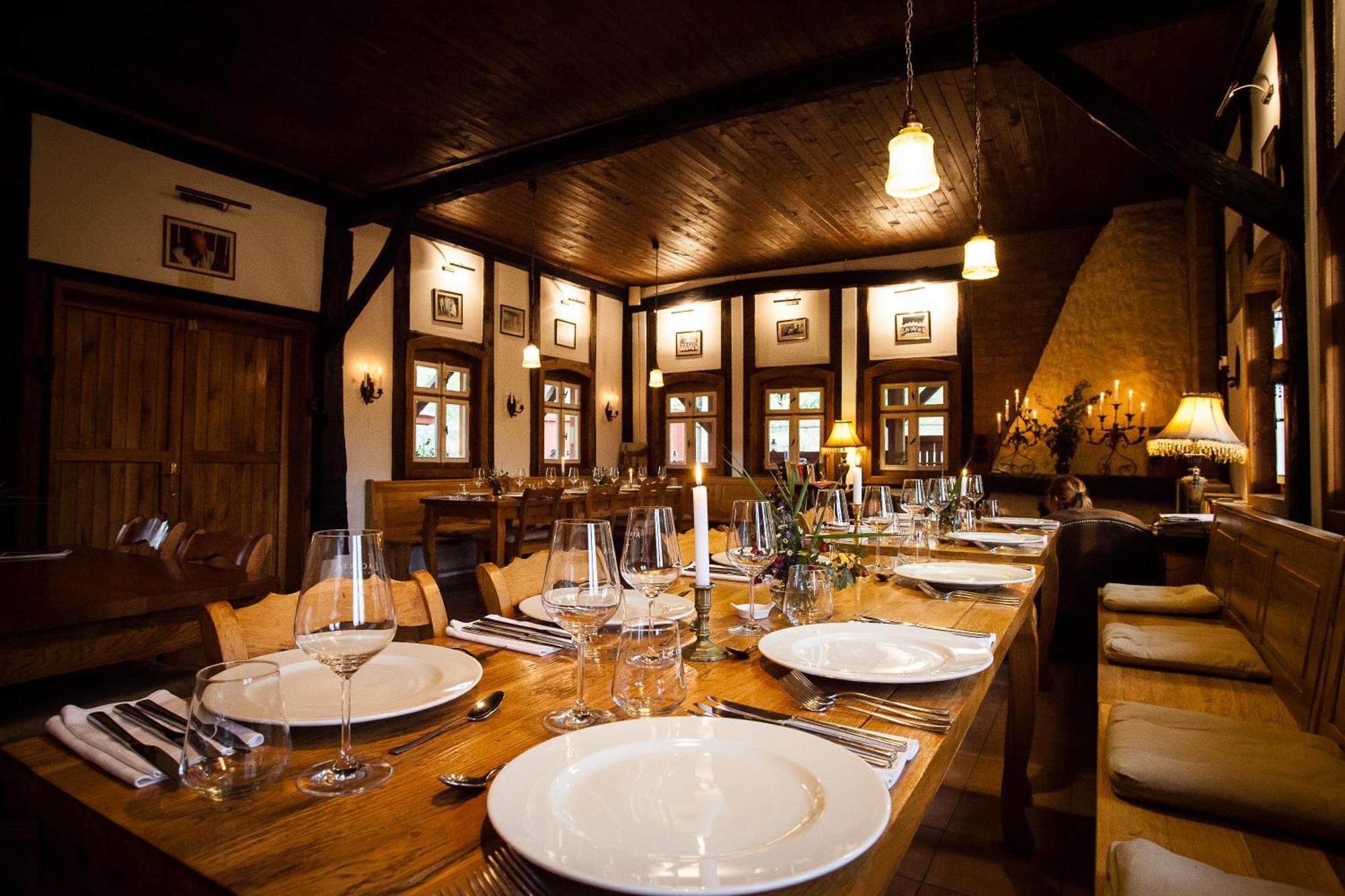 Valea Verde Retreat Transilvania Cund Zewnętrze zdjęcie
